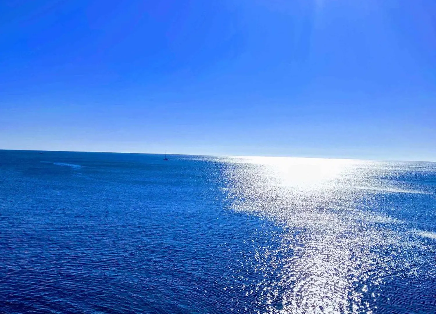 Apartment Paraiso En Cala Llobeta Calafat Spain