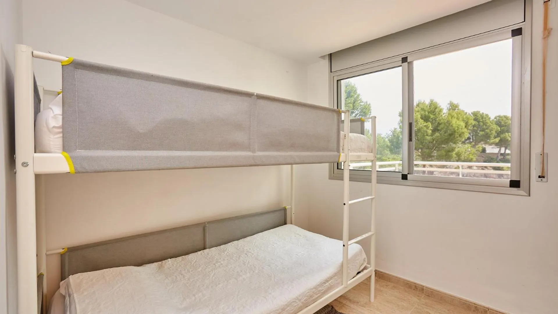 Apartment Paraiso En Cala Llobeta Calafat
