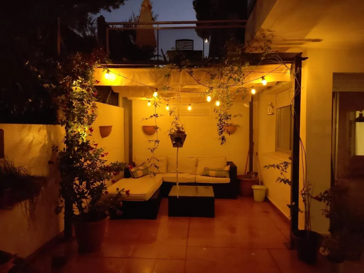 Paraiso En Cala Llobeta Calafat 0*,  Španělsko