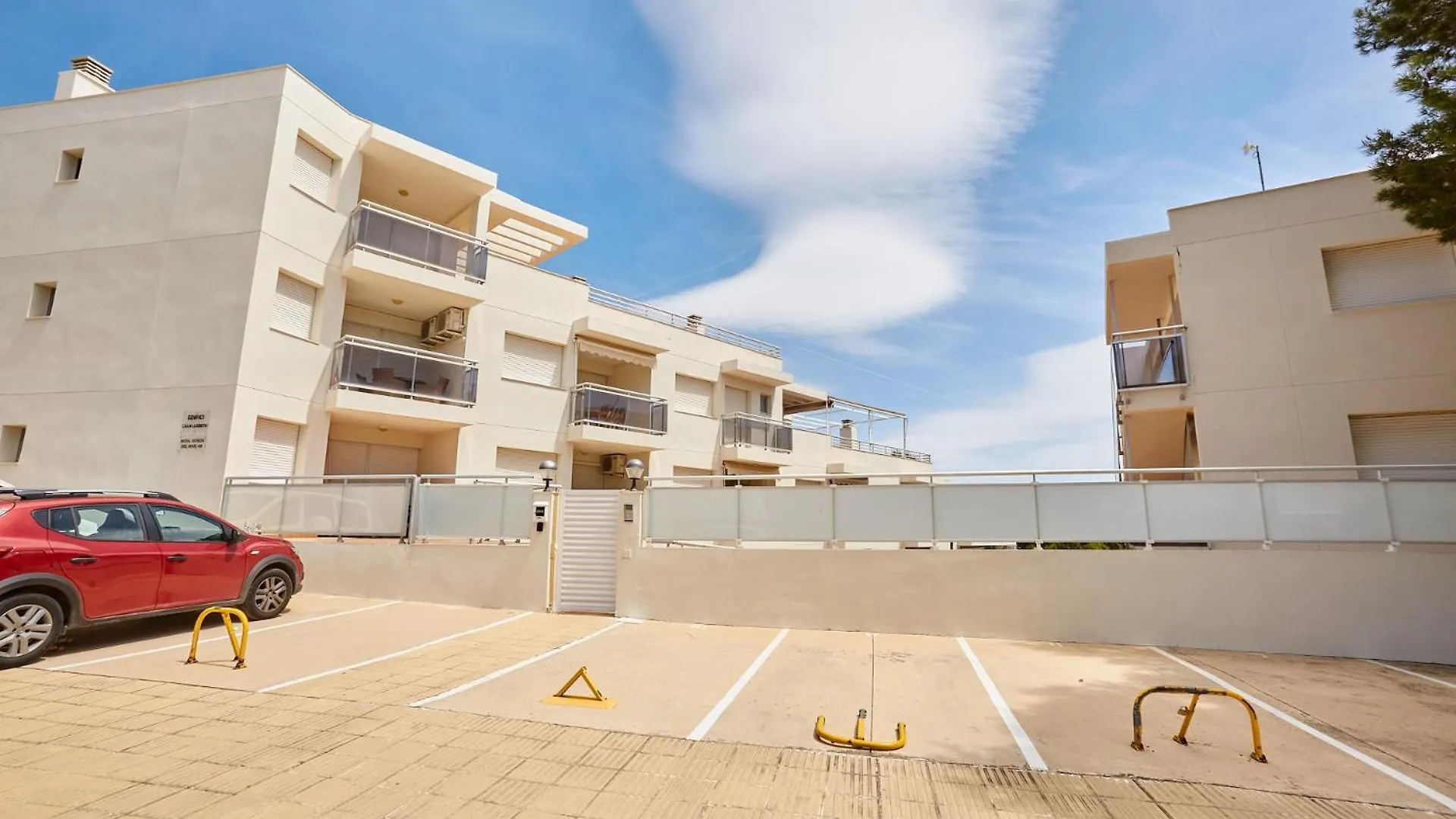 Paraiso En Cala Llobeta Calafat 0*,  Španělsko