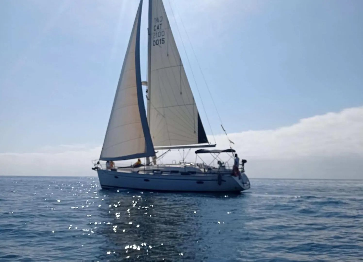 Apartmán Paraiso En Cala Llobeta Calafat