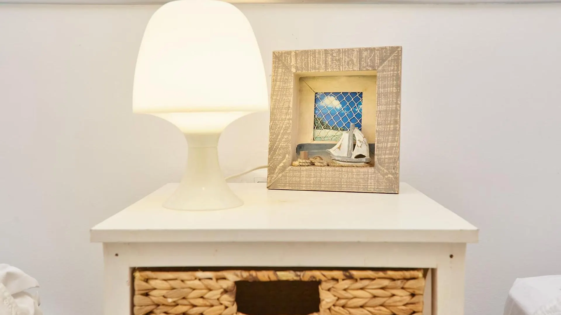 Apartmán Paraiso En Cala Llobeta Calafat