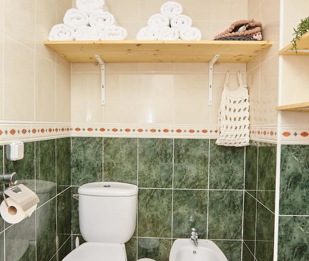 Apartmán Paraiso En Cala Llobeta Calafat Španělsko